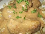 Swedish Meatballs (Svenska Kottbullar) was pinched from <a href="http://allrecipes.com/Recipe/Swedish-Meatballs-Svenska-Kottbullar/Detail.aspx" target="_blank">allrecipes.com.</a>