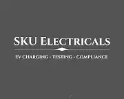 SKU Electrical Ltd Logo