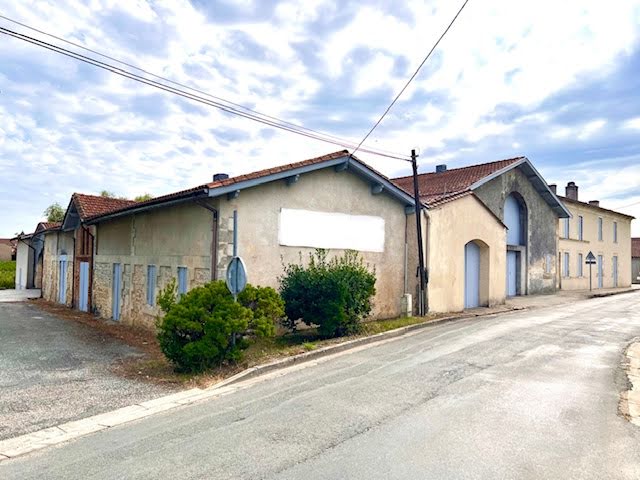 Vente propriété 8 pièces 335 m² à Vertheuil (33180), 8 480 000 €