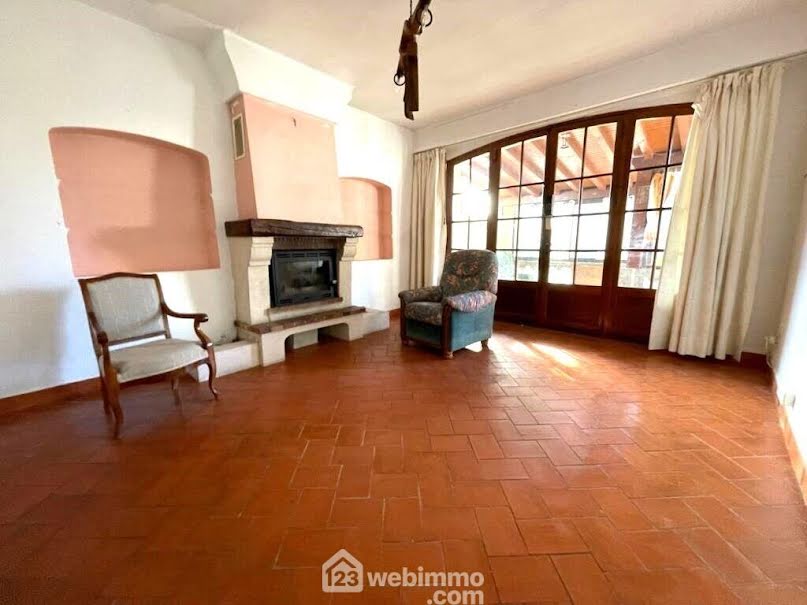 Vente villa 6 pièces 120 m² à Sainte-Maxime (83120), 1 080 000 €