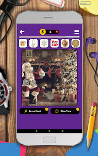 Infinite Hidden Objects(圖5)-速報App