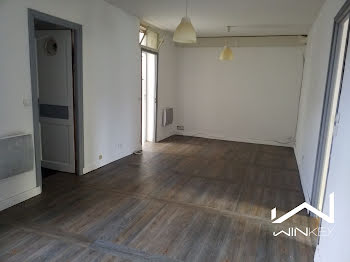 appartement à Saint-Denis (93)