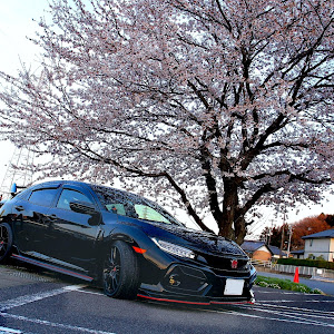 シビック FK7