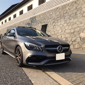 CLA CLA45