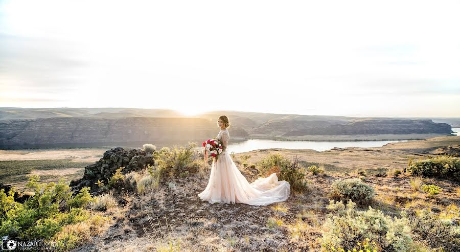 Photographe de mariage Nazar Iskenderov (nazariskenderov). Photo du 7 septembre 2019