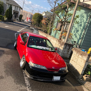 インテグラ DC2