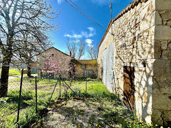 ferme à Montlauzun (46)