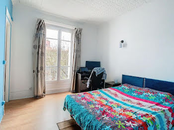 appartement à Issy-les-Moulineaux (92)