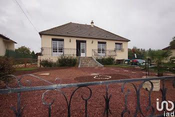 maison à Guécélard (72)