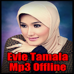 Cover Image of ดาวน์โหลด Best Evie Tamala Mp3 Offline 1.0 APK