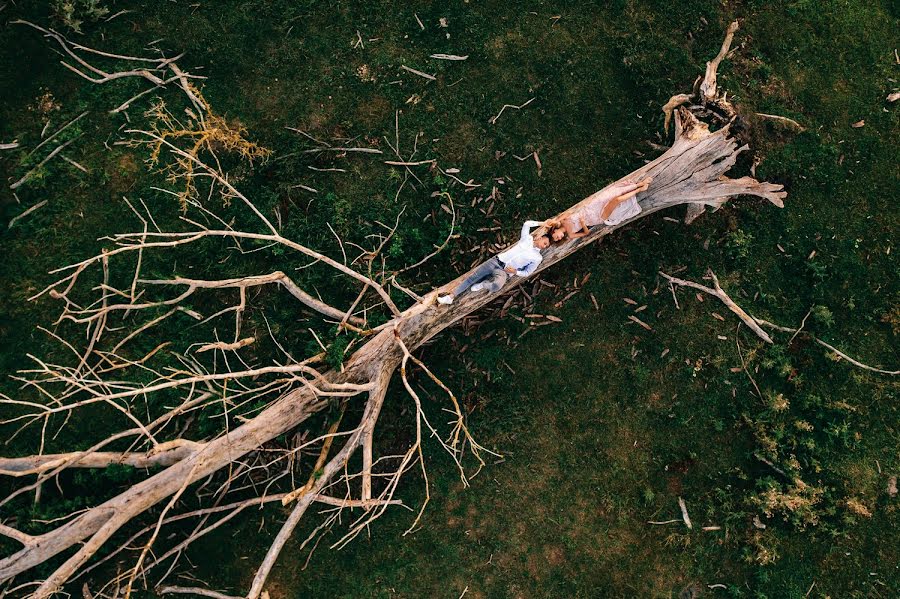 Fotograful de nuntă Krzysztof Karpiński (karpiski). Fotografia din 8 octombrie 2021