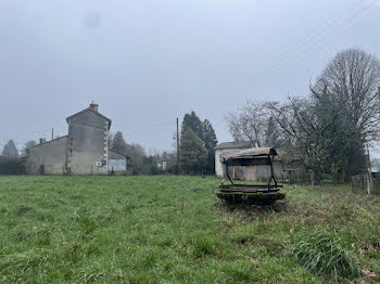 terrain à Montemboeuf (16)