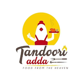 Tandoori Adda menu 