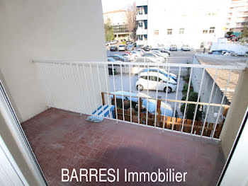 appartement à Toulon (83)