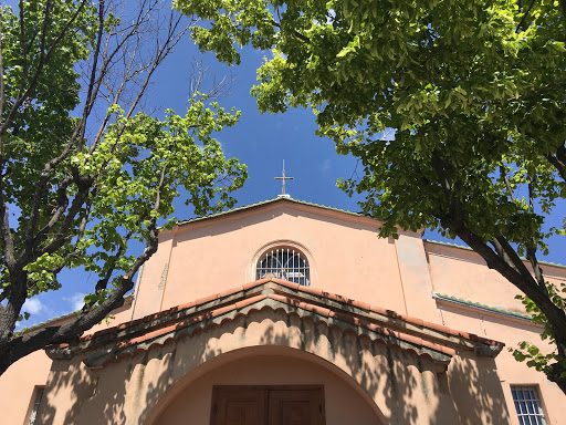 Chapelle Saint Pancrace