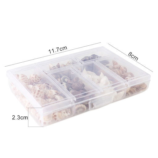 Title 4, Mixed Natural Small Snail Aquarium Landscaping ...