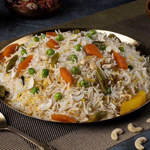 Veg Pulao