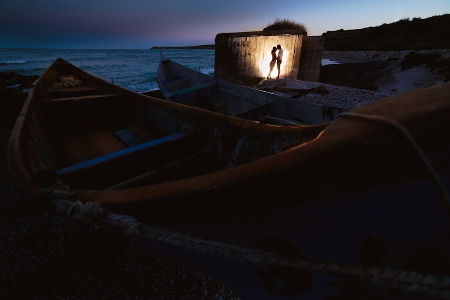 Fotografo di matrimoni Cristian Popa (cristianpopa). Foto del 13 agosto 2015