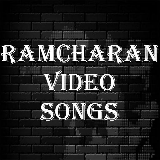 Ramcharan Video Songs