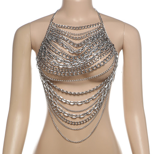 Title 13, Summer Womens Personalized Halter Backless Cut...