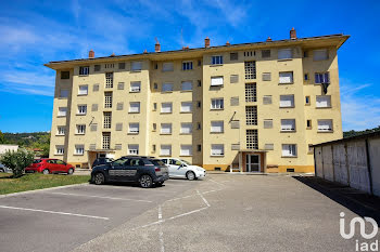 appartement à Sainte colombe (69)