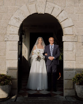 Fotógrafo de casamento Ivan Nizienko (djovanni). Foto de 17 de janeiro