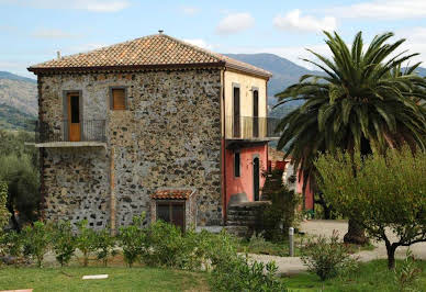 Farmhouse with garden and pool 3