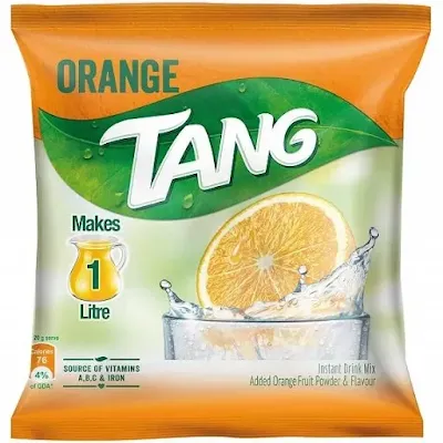 Tang-Orange - 75 gm