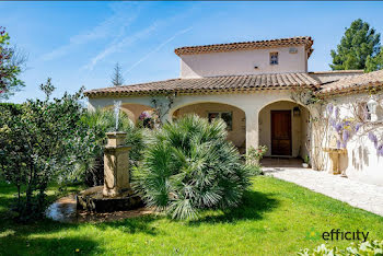 maison à Aix-en-Provence (13)