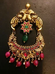 Sumangali Jewels Paragon photo 2