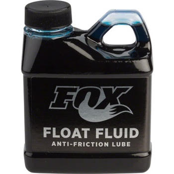 Fox Float Fluid 16oz