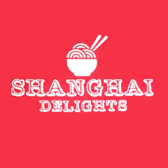 Shanghai Delight, Solapur, Solapur logo