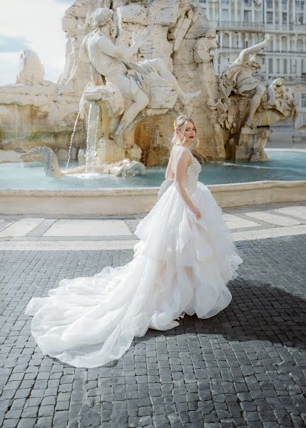 Photographe de mariage Roman Tabachkov (tabachkov). Photo du 30 mai 2023