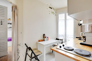 appartement à Paris 15ème (75)