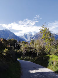 terrain à Les Chavannes-en-Maurienne (73)