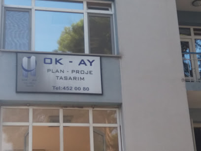 Ok - Ay Plan Proje Tasarım