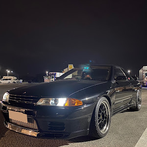 スカイライン GT-R BNR32