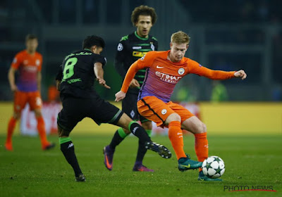 Overzicht Champions League: De Bruyne beslissend met perfecte assist, Neymar en Messi verbazen met knappe goal (mét beelden)