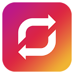 Cover Image of Baixar Repost Photo & Video for Instagram 1.0.2 APK