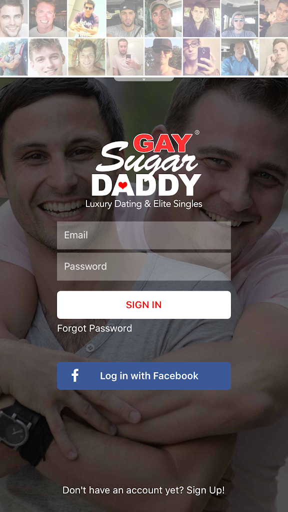 LÀRACH-LÌN GAY DATING APPS