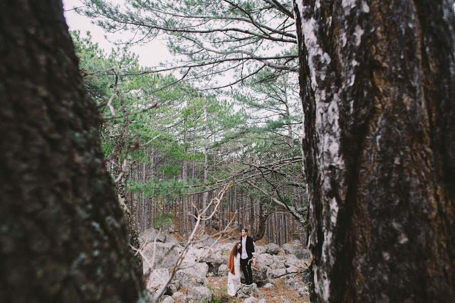 Wedding photographer Valentina Piksanova (valiashka). Photo of 15 April 2016