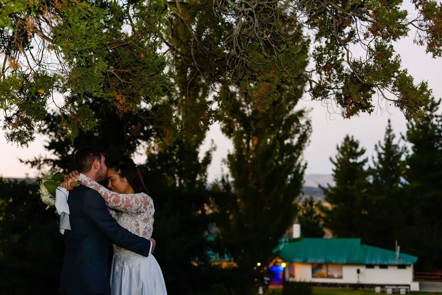 Fotógrafo de bodas Maite Jouinsse (maitejouinsse). Foto del 23 de septiembre 2019