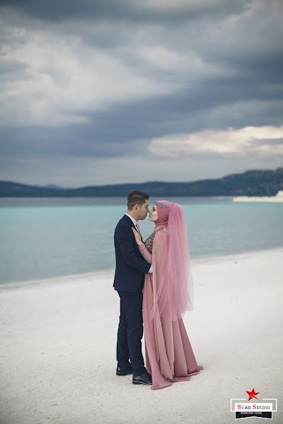 Photographe de mariage Muharrem Yıldız (muri). Photo du 25 juin 2019