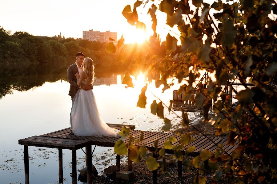 Fotógrafo de bodas Natalya Pchelkina (mylee). Foto del 15 de enero 2021