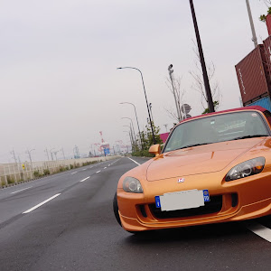 S2000 AP2