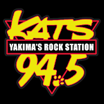 Cover Image of Download 94.5 KATS - Yakima's Rock Station 2.3.0 APK
