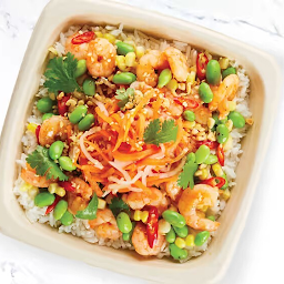 Chili Lime Shrimp Box