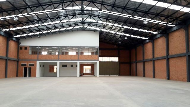 Bodega En Venta - Funza, Funza