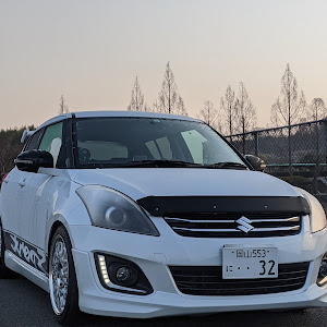 スイフトスポーツ ZC32S