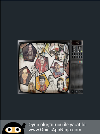 Bu Hangi Türk Dizi/Film ?